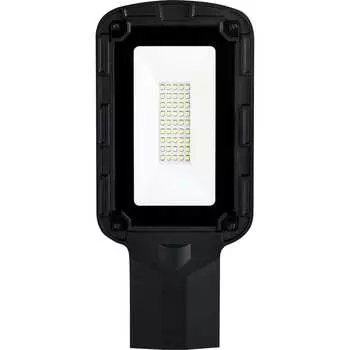 Светодиодный уличный консольный светильник SAFFIT 55232