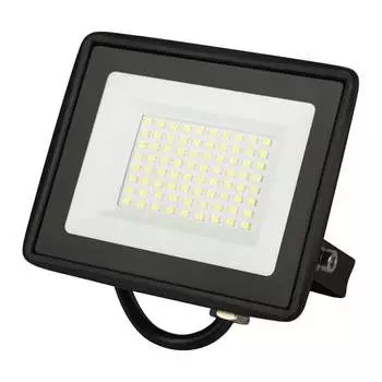 Светодиодный уличный прожектор ЭРА RED LINE LPR-024-050 Б0059614