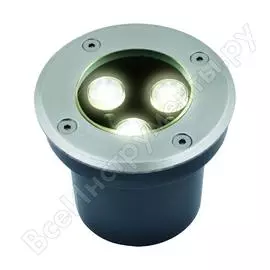 Светодиодный уличный светильник Uniel GREY UL-00006820