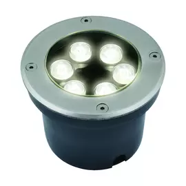 Светодиодный уличный светильник Uniel GREY UL-00006823