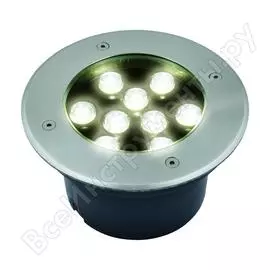 Светодиодный уличный светильник Uniel ULU-B12A UL-00006826