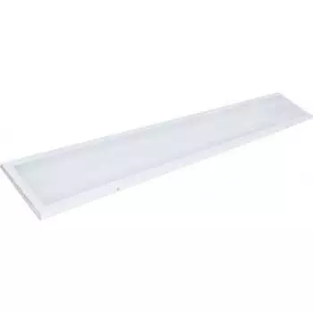 Светодиодный универсальный светильник Сириус А UNI-1200x180x19мм UNI-1200x180-36W-OP-65K