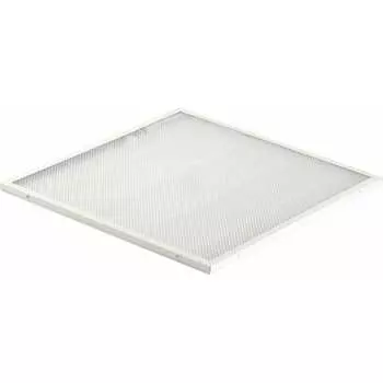 Светодиодный универсальный светильник Сириус А UNI-595x595x19мм UNI-595x595-72W-PR-4K