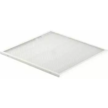 Светодиодный универсальный светильник Сириус А UNI-595x595x19мм UNI-595x595-72W-PR-65K