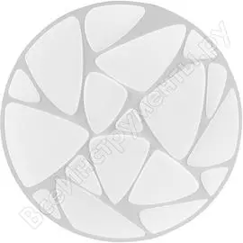 Светодиодный управляемый светильник FERON AL4061 41233