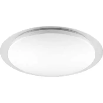 Накладной управляемый светодиодный светильник FERON AL5000 29786