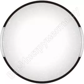 Накладной управляемый светодиодный светильник FERON