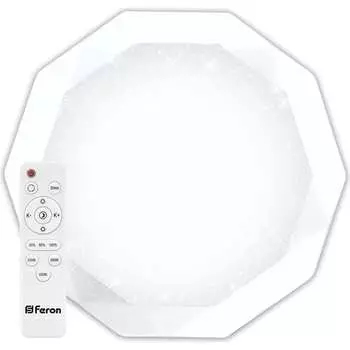 Управляемый светодиодный светильник FERON AL5200 29635