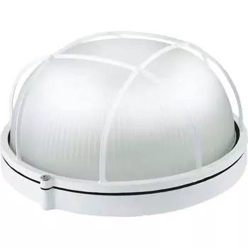 Светодиодный влагозащищенный светильник TDM LED ЖКХ 1302 SQ0329-0035