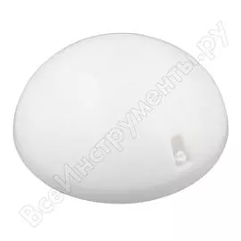 Влагозащищенный светодиодный светильник Uniel ULW-K20A 8W/6000K UL-00005229