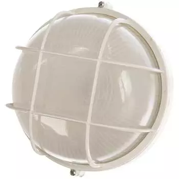 Влагозащищенный светодиодный светильник Uniel ULW-K22A 8W/6000K UL-00005234