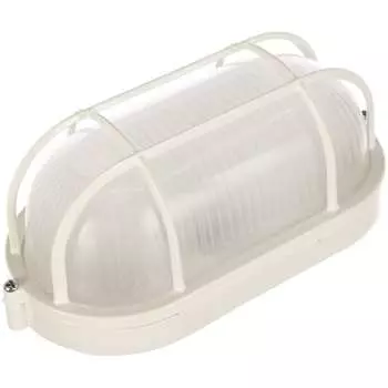 Влагозащищенный светодиодный светильник Uniel ULW-K24A 8W/6000K UL-00005238