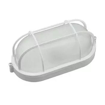 Влагозащищенный светодиодный светильник Uniel ULW-K24B 12W/6000K UL-00005240