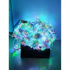 Светодиодный водопад GLQ