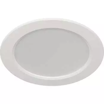 Светодиодный встраиваемый LED светильник ЭРА Б0057440