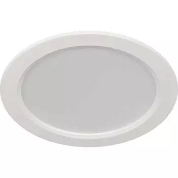 Светодиодный встраиваемый LED светильник ЭРА Б0057441