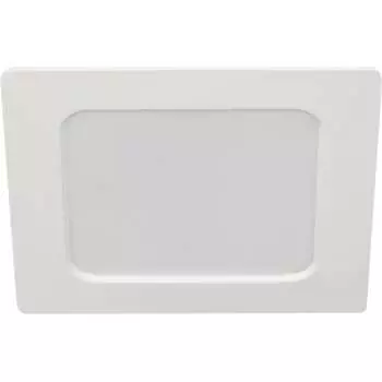 Светодиодный встраиваемый LED светильник ЭРА Б0057445