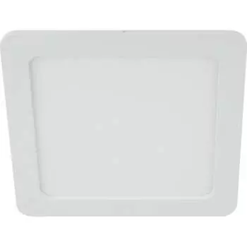 Светодиодный встраиваемый LED светильник ЭРА Б0058404