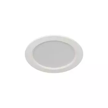 Светодиодный встраиваемый LED светильник ЭРА Б0057439