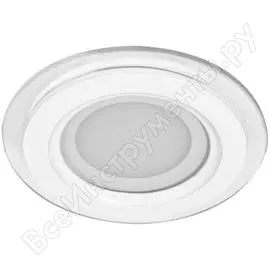 Светодиодный светильник FERON AL2110 27850