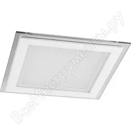 Светодиодный светильник FERON AL2111 27853