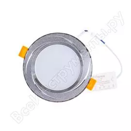 Светодиодный светильник FERON