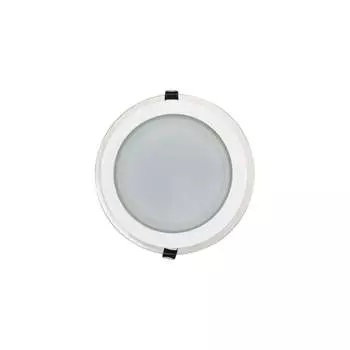 Светодиодный встраиваемый светильник Elvan VLS-705R-18W-NH