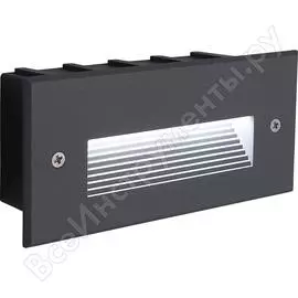 Светодиодный встраиваемый светильник FERON LN012 41174