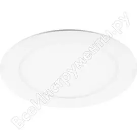 Встраиваемый светодиодный светильник FERON AL500 28498