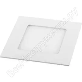 Светодиодный встраиваемый светильник FERON AL502 28512