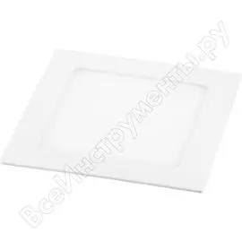 Светодиодный встраиваемый панель FERON AL502 28515