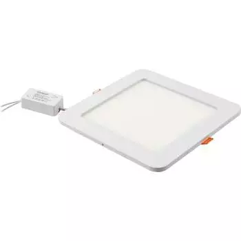 Светодиодный встраиваемый светильник General Lighting Systems 413300