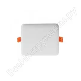 Светодиодный встраиваемый светильник KANLUX AREL 29587