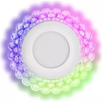 Светодиодный встраиваемый светильник REXANT