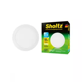 Встраиваемый светодиодный светильник Sholtz