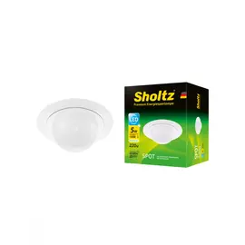 Встраиваемый светодиодный светильник Sholtz