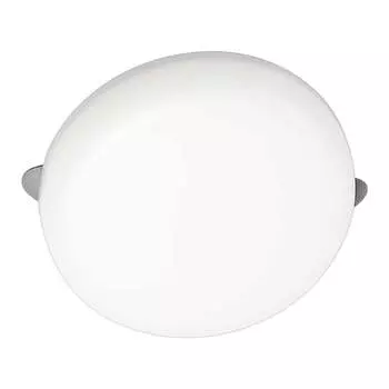 Светодиодный встраиваемый светильник Светкомплект Led afr 016 16w 4500k wh AFR016