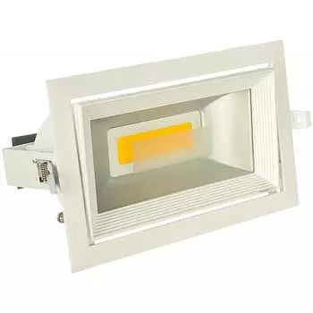 Точечный светильник Uniel ULK-M02E-30W/WW WHITE 8592