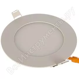 Встраиваемый светодиодный светильник Volpe