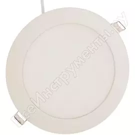 Светодиодный встраиваемый светильник Gauss 939111212