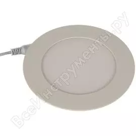 Светодиодный встраиваемый светильник Gauss 939111106