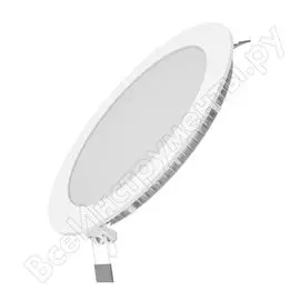 Светодиодный встраиваемый светильник Gauss 939111112