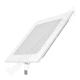 Светодиодный встраиваемый светильник Gauss 940111212