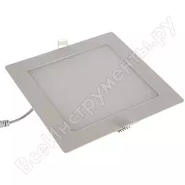 Светодиодный встраиваемый светильник Gauss 940111206