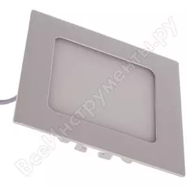 Светодиодный встраиваемый светильник Gauss 940111106