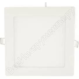 Светодиодный встраиваемый светильник Gauss 940111215