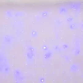 Светодиодный занавес Uniel ULD-C3020-240/STK UL-00007211