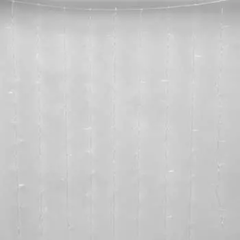 Светодиодный занавес Uniel 240/TTK WHITE IP44 ULD-C3020 UL-00007217