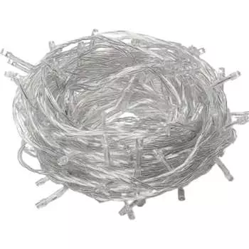 Светодиодный занавес Uniel