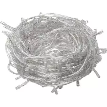 Светодиодный занавес Uniel